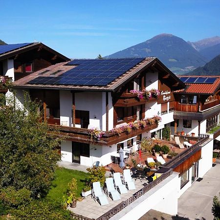 Landhaus Birgit Телфес им Щубай Екстериор снимка