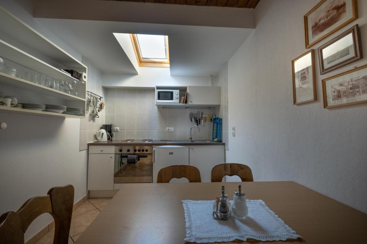 Landhaus Birgit Телфес им Щубай Екстериор снимка