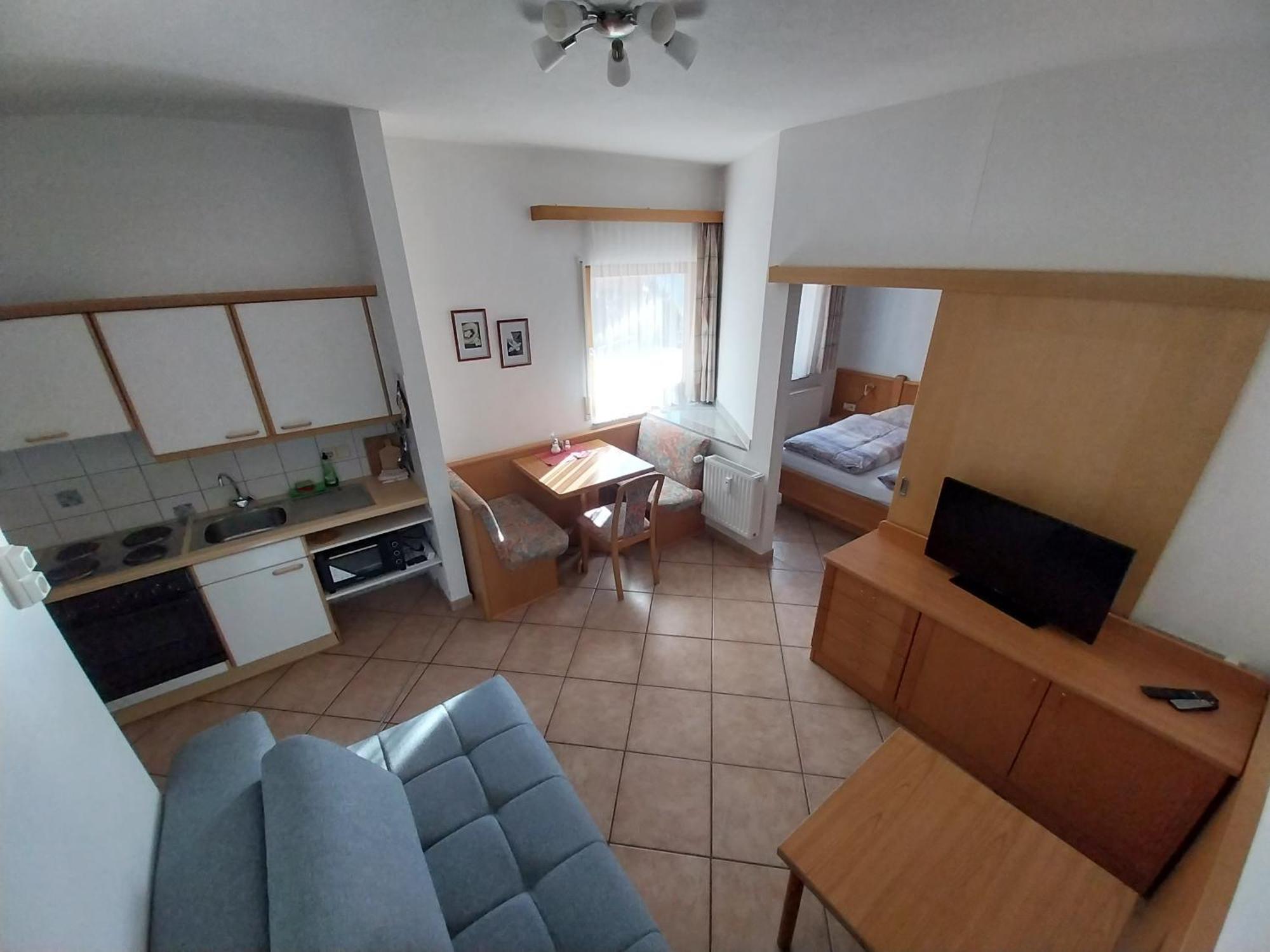 Landhaus Birgit Телфес им Щубай Екстериор снимка
