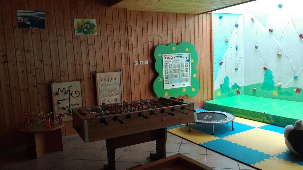 Landhaus Birgit Телфес им Щубай Екстериор снимка