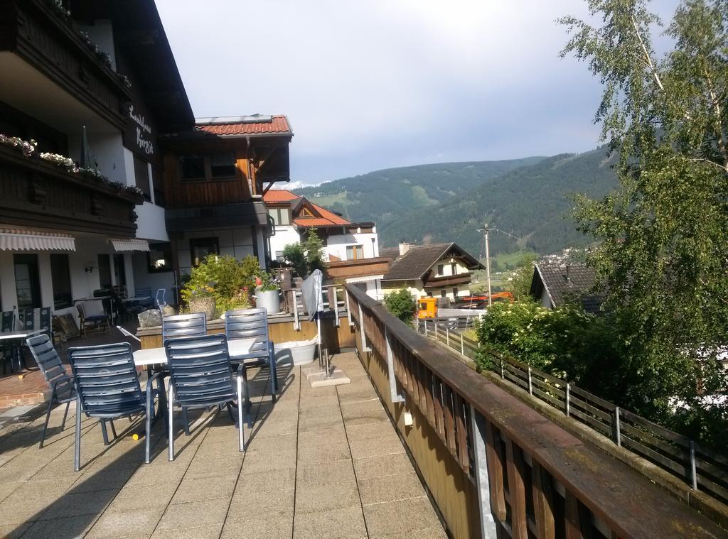 Landhaus Birgit Телфес им Щубай Екстериор снимка